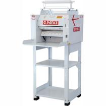 Cilindro Laminador com Pedestal 7kg com Bandejas CL390 Inox G.Paniz Bivolt Cilindro Laminador com Pedestal 7kg com Bandejas CL390 Inox G.Paniz Bivolt