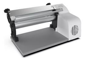 Cilindro Laminador de Massas Elétrico 37cm AND Anodilar