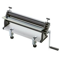 Cilindro Laminador de Massas Manual Mega Doro 45cm Antiaderente Malta