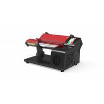 Cilindro Laminador de Massas Preto 28cm Cortador Stang 220V - Outras marcas