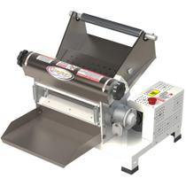 Cilindro Laminador de Massas Tradicional 50002 30cm 1/2 CV Parcial Inox Itajobi