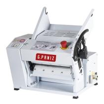Cilindro Laminador De Mesa 2,5kg Cl300 Mini Bivolt G.paniz Cilindro Laminador De Mesa 2,5kg Cl300 Mini Bivolt G.paniz