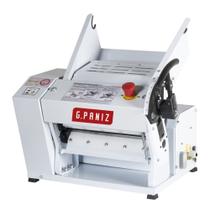 Cilindro Laminador de Mesa 2,5kg CL300 Mini Bivolt G.Paniz Cilindro Laminador de Mesa 2,5kg CL300 Mini Bivolt G.Paniz