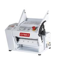 Cilindro Laminador de Mesa 30cm Bandeja Epóxi Gastromaq CL300