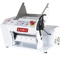 Cilindro Laminador de Mesa CLI-300 Epóxi com Bandeja Inox G.Paniz