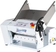 Cilindro Laminador de Mesa Gastromaq Cli390 4kgs Inox
