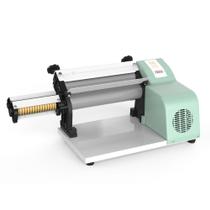 Cilindro Laminador De Pasta Americana 37Cm 220V Verde