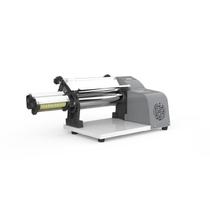 Cilindro Laminador Elétrico 28Cm Grigio Cinza Massas Pão