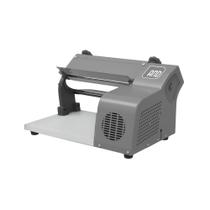 Cilindro Laminador Elétrico 28cm Grigio Cinza Massas Pão Pizza Pastel And Anodilar Cilindro Laminador Elétrico 28cm Grigio Cinza Massas Pão Pizza Pastel And Anodilar