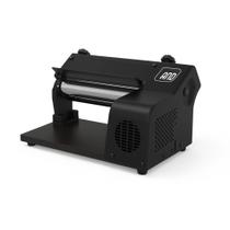 Cilindro Laminador Elétrico 28cm Nero Massas Pão Pizza Pastel And - Anodilar