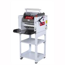 Cilindro Laminador Elétrico 39 Cm De Coluna Bandeja Inox Cl390 P Bi Bivolt - Gpaniz Bivolt