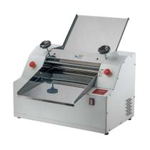 Cilindro Laminador Elétrico 40 cm 2 Manípulos Branco Bivolt - Malta