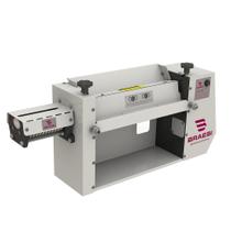 Cilindro Laminador Elétrico Industrial Compacto Para Massas 28cm 1/4cv Cb-28 220v - Braesi B14139