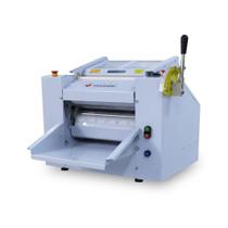 Cilindro Laminador Elétrico Mesa 39 cm Massa Pizza Pão Pastel CLMSV39 Venâncio - VENANCIO