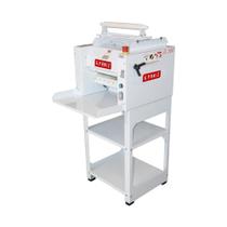 Cilindro laminador gpaniz de 39 cm cl390 com pedestal e bandeja epóxi 220v Cilindro laminador gpaniz de 39 cm cl390 com pedestal e bandeja epóxi 220v