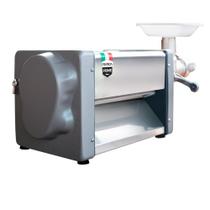 Cilindro Laminador Hidro Prática Prime com Moedor e Extrusor B.08M.1/2 CV Bivolt