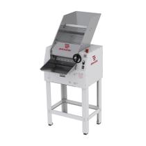 Cilindro Laminador Industrial Bandeja Inox Com Pedestal Bivolt CBPI-40/1 G3 - Braesi Cilindro Laminador Industrial Bandeja Inox Com Pedestal Bivolt CBPI-40/1 G3 - Braesi