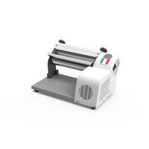 Cilindro Laminador Massas Elétrico Branco 28 Cm Stang 220V Cilindro Laminador Massas Elétrico Branco 28 Cm Stang 220V