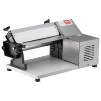 Cilindro Laminador para Massas Malta 28cm Inox 127V