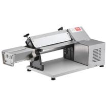 Cilindro Laminador para Massas Malta 28cm Inox com Talharim Bivolt