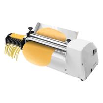 Cilindro Laminador Saro Standard Cromado 40cm com Cortador de Talharim 220V CSC4022T