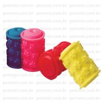 Cilindro luva brinquedo