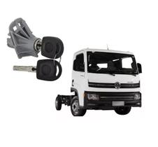 Cilindro Maçaneta Externa com Chave VW Delivery Após 2018 LE