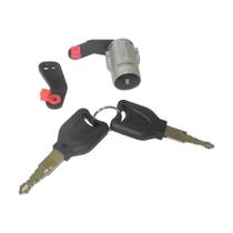 Cilindro Macaneta Externa Porta VM LE LD 20502660