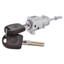 Cilindro Maçaneta Porta Dir C/ Chave Bora Crossfox Fox Golf F103