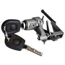 Cilindro Maçaneta Tampa Caçamba Chaves VW Saveiro G5 G6 Após 2009