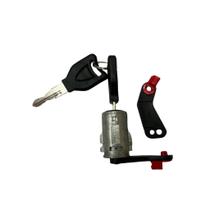 Cilindro Maçanetas Externa Porta Direita/Esquerda Caminhão Volvo Vm