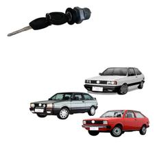 Cilindro Mala Com Chave Passat 3 Portas Voyage Gol 94