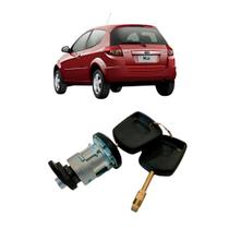 Cilindro Mala Ka 2008 A 2014 Com Chave