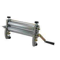 Cilindro Manual 35Cm Alumínio Mirella 975 - Malta