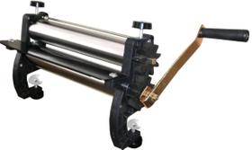 Cilindro Manual 35Cm Nylon Mirella 914 - Malta