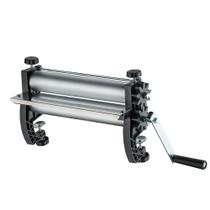 Cilindro Manual de Massas Pastel Lasanha Pão Rolo 28cm Malta Cilindro Manual de Massas Pastel Lasanha Pão Rolo 28cm Malta