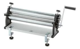 Cilindro Manual Massas Pizzas Pastéis Pão Megadoro 45cm com Prendedor