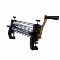 Cilindro Manual Mirella Máquina De Massas 910 - Malta Cilindro Manual Mirella Máquina De Massas 910 - Malta