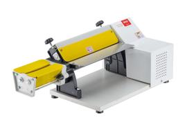 Cilindro Massa Laminador Eletrico Pastel Pão Pizza Malta