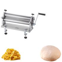 Cilíndro Massa Padaria Doro 28cm Alumínio Malta