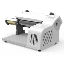 Cilindro Massas Elétrico Cortador Talharim 28cm 184w 110v Anodilar Pro Cilindro Massas Elétrico Cortador Talharim 28cm 184w 110v Anodilar Pro