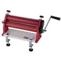 Cilindro Maxi Doro Malta 40 cm Antiaderente Vermelho 31941AV Cilindro Maxi Doro Malta 40 cm Antiaderente Vermelho 31941AV