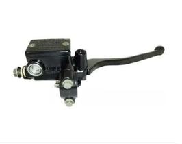 Cilindro Mestre Burrinho De Freio Cbx 250 Twister Xr 250 Cilindro Mestre Burrinho De Freio Cbx 250 Twister Xr 250