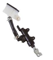 Cilindro Mestre Burrinho De Freio Traseiro Moto Cb 300r