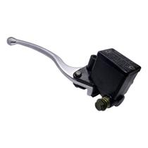 Cilindro Mestre Burrinho De Freio Ybr 125 Ybr Factor 125/150