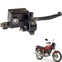 Cilindro Mestre Burrinho Freio Cg Titan 125 Cbx 250 Cb 300 Cilindro Mestre Burrinho Freio Cg Titan 125 Cbx 250 Cb 300