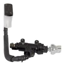 Cilindro Mestre Burrinho Freio Traseiro Cb 250f Twister Modelo Original Cilindro Mestre Burrinho Freio Traseiro Cb 250f Twister Modelo Original