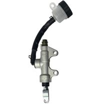 Cilindro Mestre Burrinho Freio Traseiro Fazer 250 2011 2012 2013 2014 2015 2016 2017