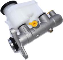 Cilindro Mestre CIL50814 Toyota Corolla 93/02 C/Reservatório Fixação 3 Parafusos