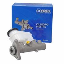 Cilindro Mestre Cobreq 0004CM Toyota Corolla - Cód.12127